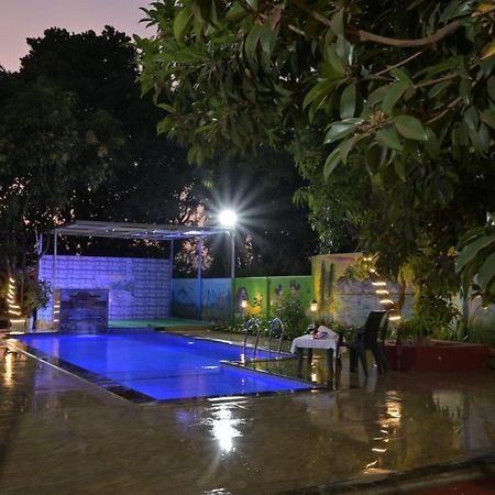 Mauli Villa Neral Exterior photo