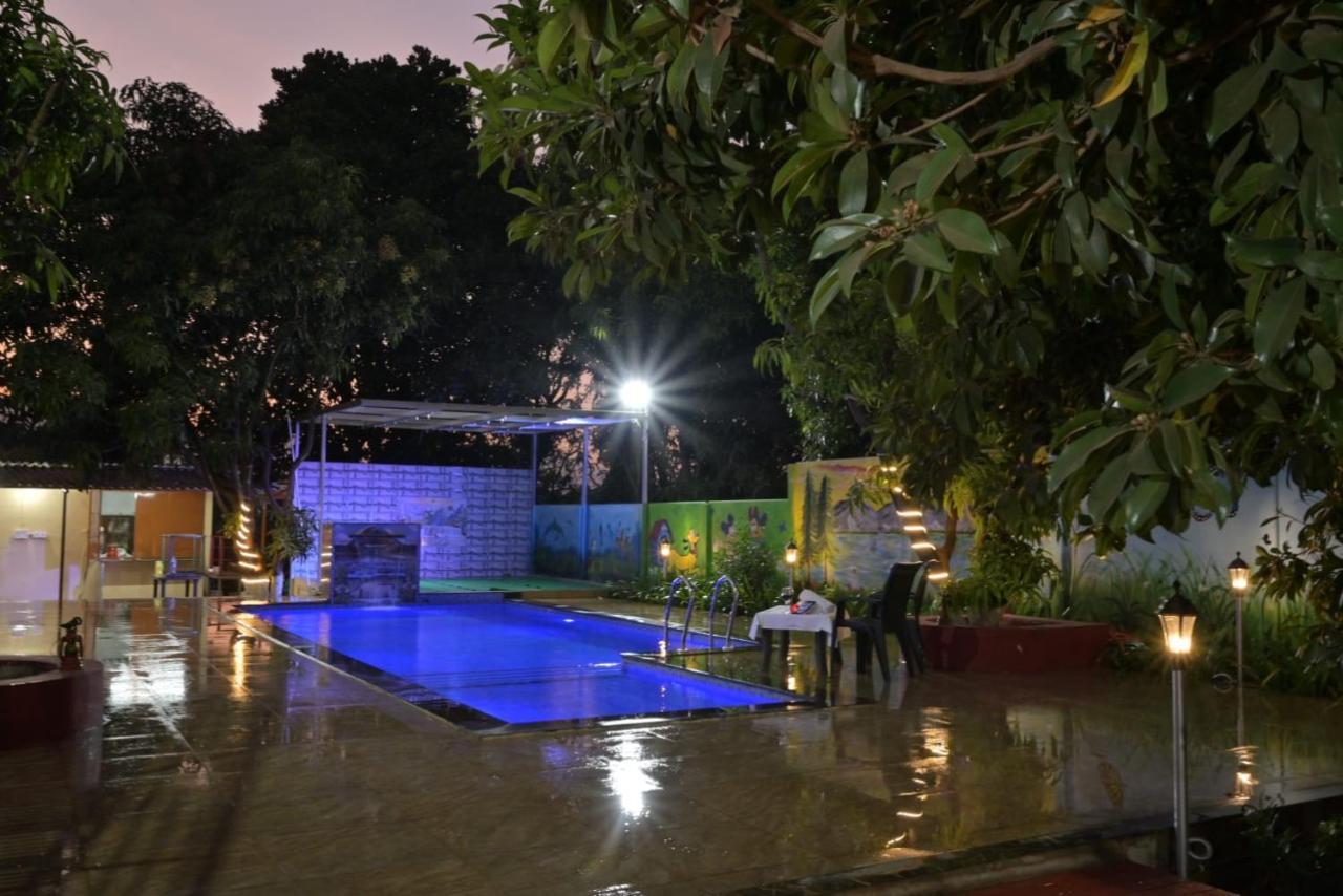 Mauli Villa Neral Exterior photo