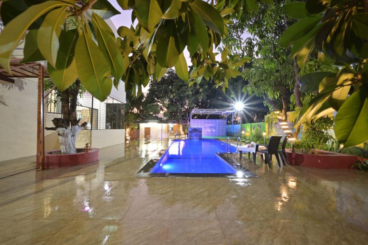 Mauli Villa Neral Exterior photo
