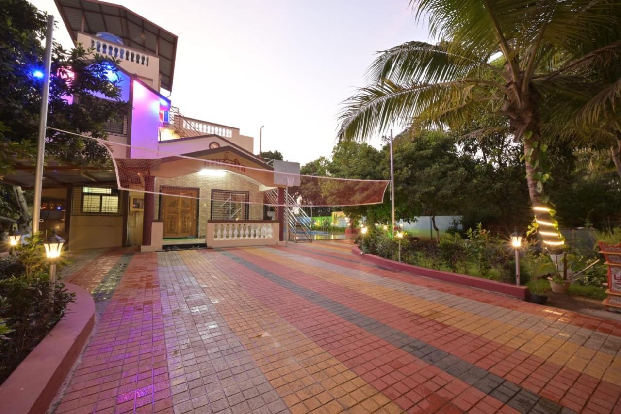 Mauli Villa Neral Exterior photo