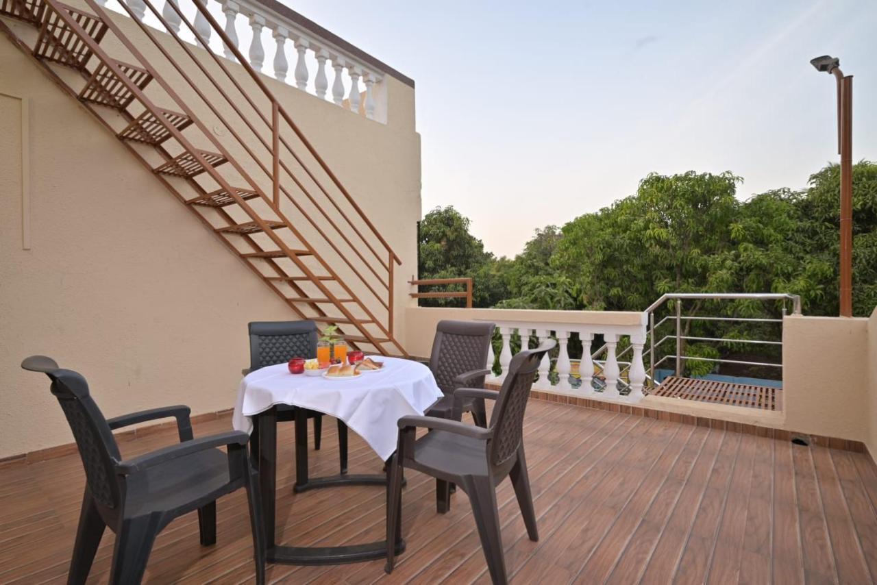 Mauli Villa Neral Exterior photo