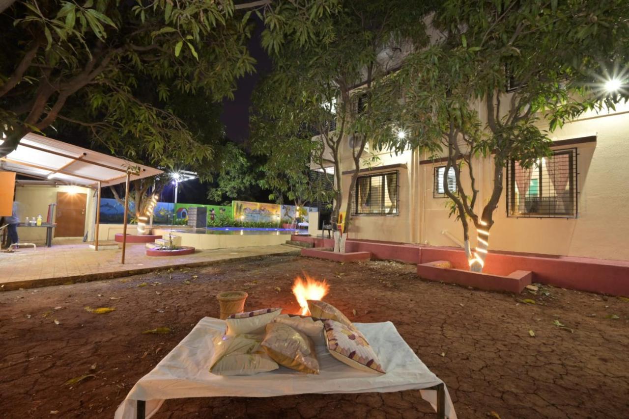 Mauli Villa Neral Exterior photo