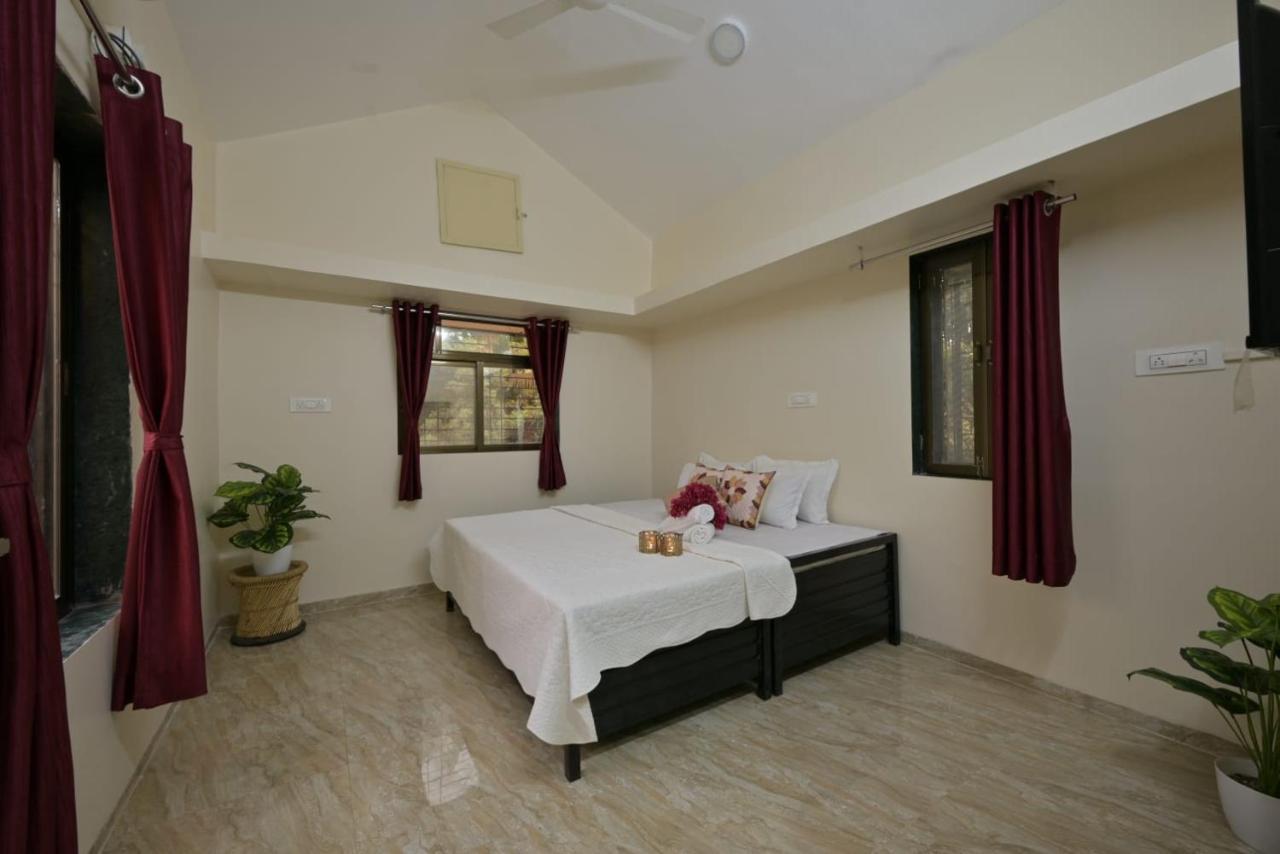 Mauli Villa Neral Exterior photo