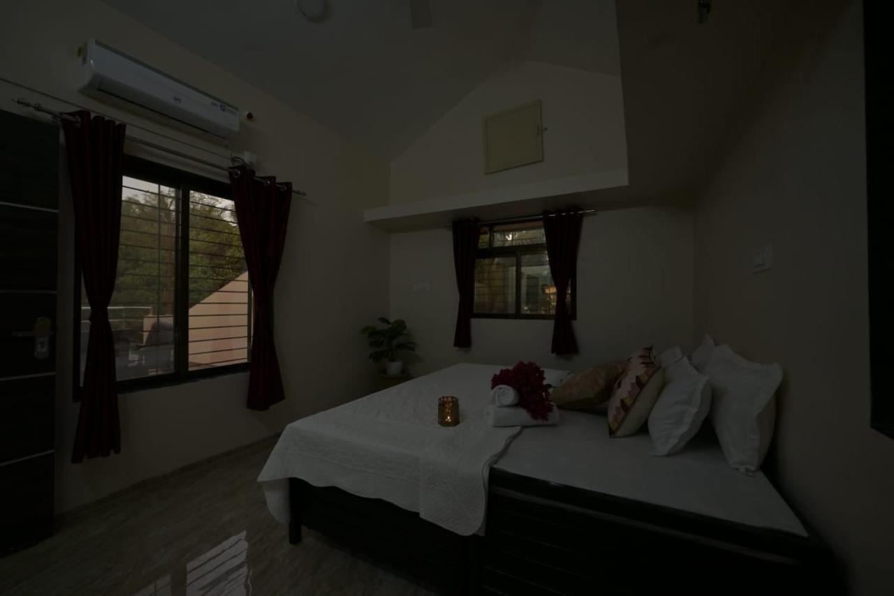 Mauli Villa Neral Exterior photo