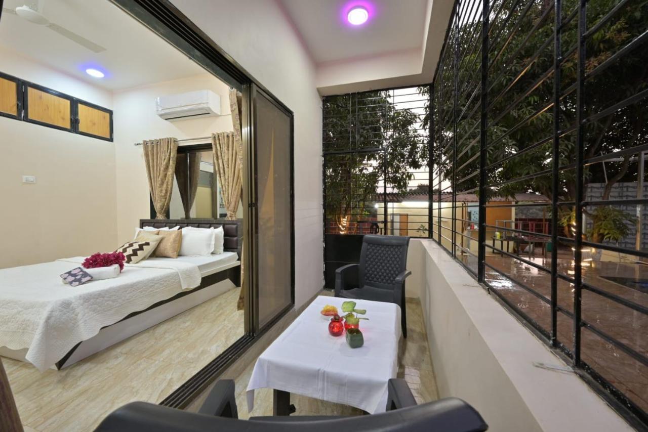 Mauli Villa Neral Exterior photo