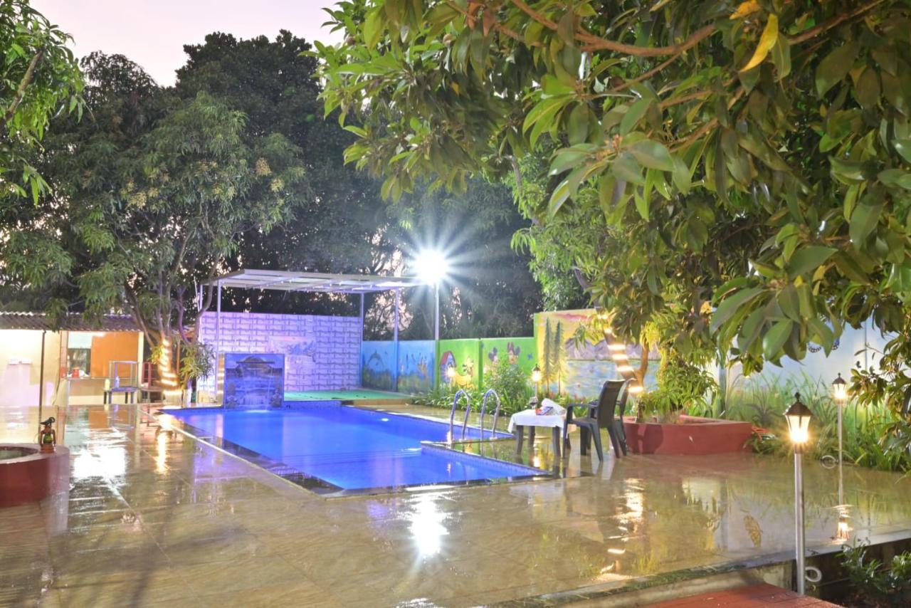 Mauli Villa Neral Exterior photo