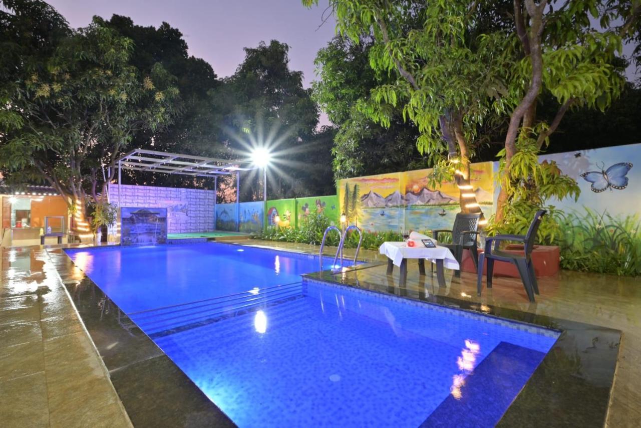 Mauli Villa Neral Exterior photo