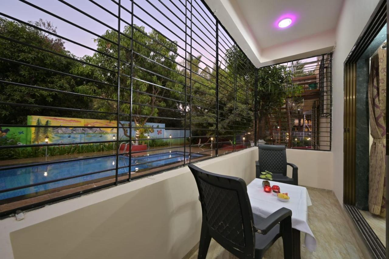 Mauli Villa Neral Exterior photo