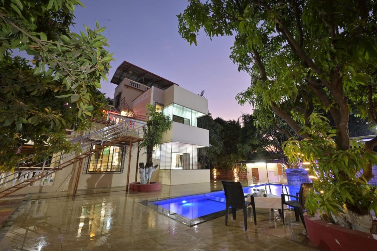 Mauli Villa Neral Exterior photo