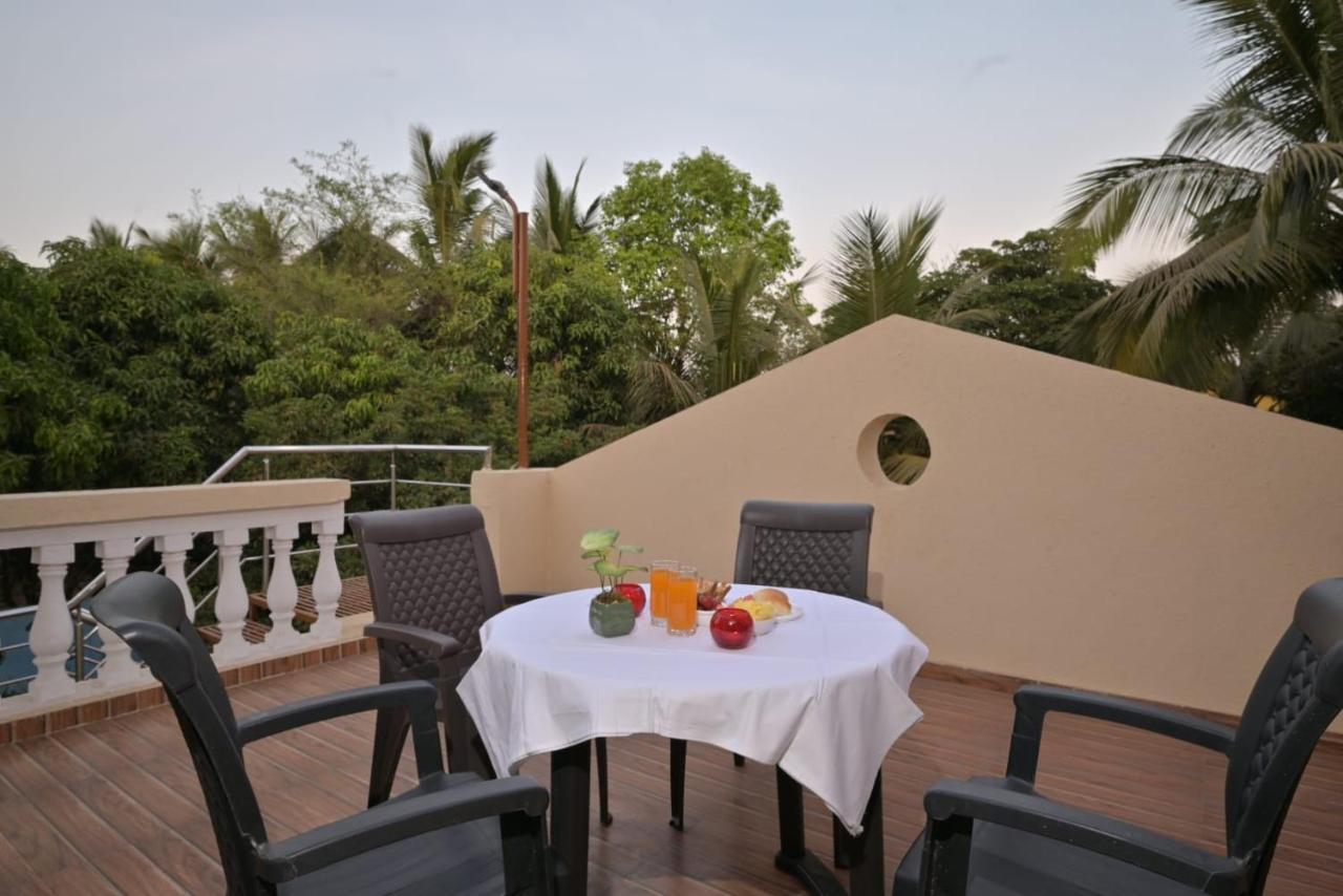 Mauli Villa Neral Exterior photo