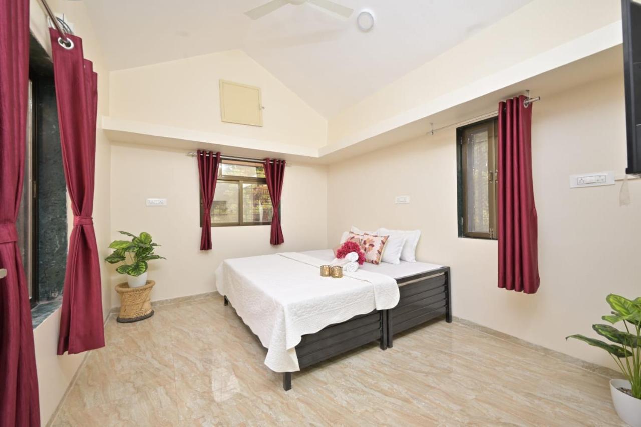 Mauli Villa Neral Exterior photo