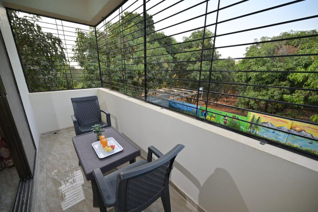 Mauli Villa Neral Exterior photo